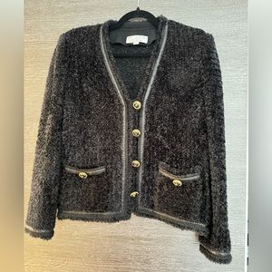 St John Collection tweed jacket